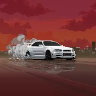 Ícone do APEX Racer